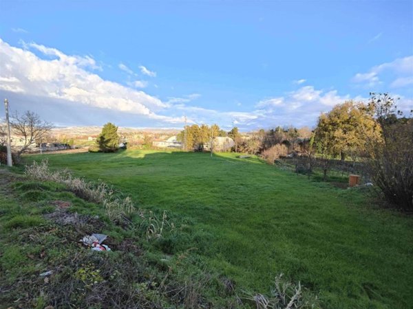 terreno agricolo in vendita a Grottaminarda