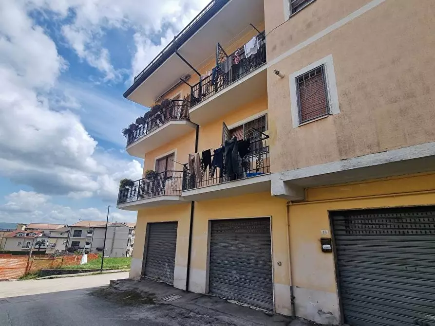 appartamento in vendita a Grottaminarda