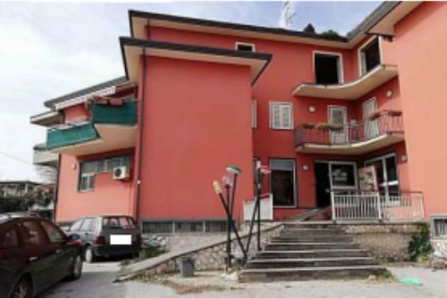 appartamento in vendita a Grottaminarda
