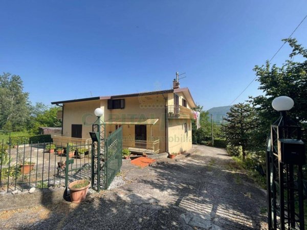 appartamento in vendita a Grottaminarda