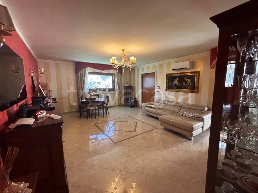 casa indipendente in vendita a Grottaminarda