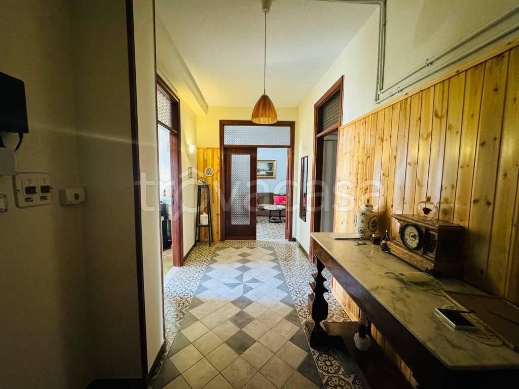 appartamento in vendita a Grottaminarda