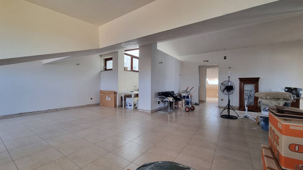 appartamento in vendita a Grottaminarda
