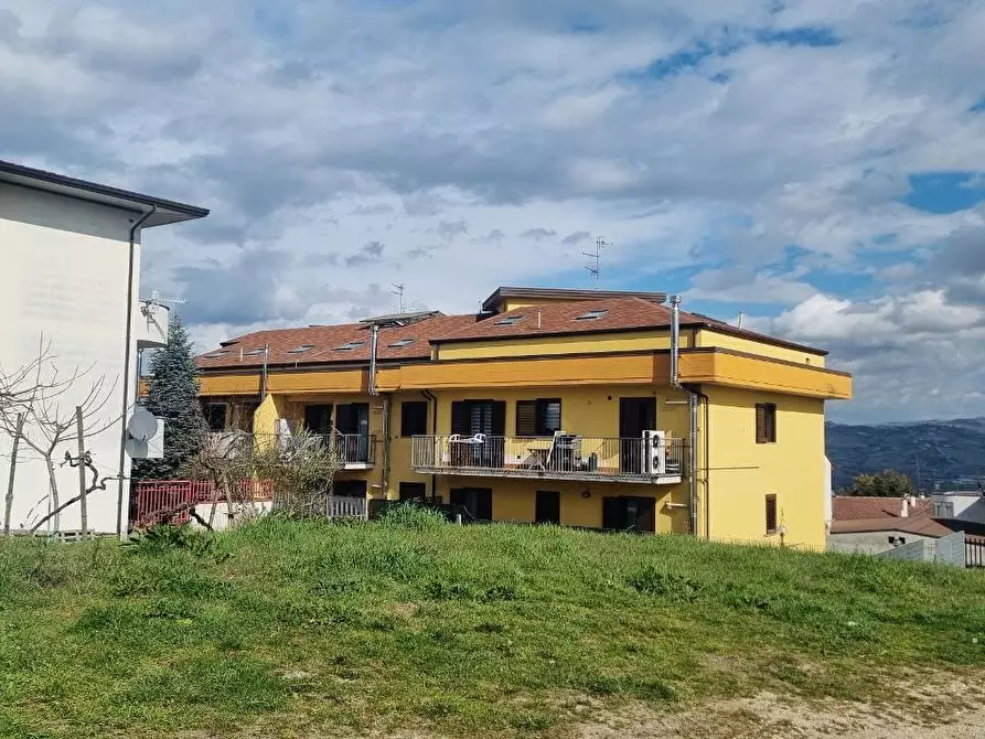 appartamento in vendita a Grottaminarda