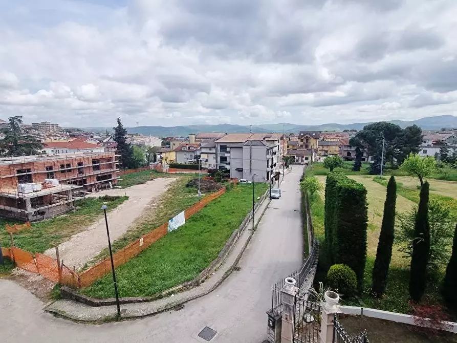 appartamento in vendita a Grottaminarda