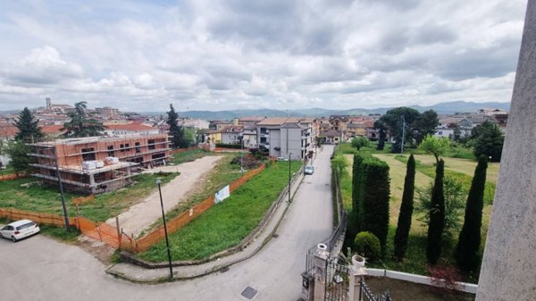 appartamento in vendita a Grottaminarda