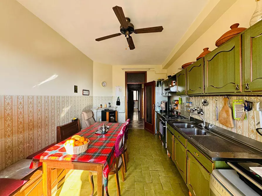 appartamento in vendita a Grottaminarda