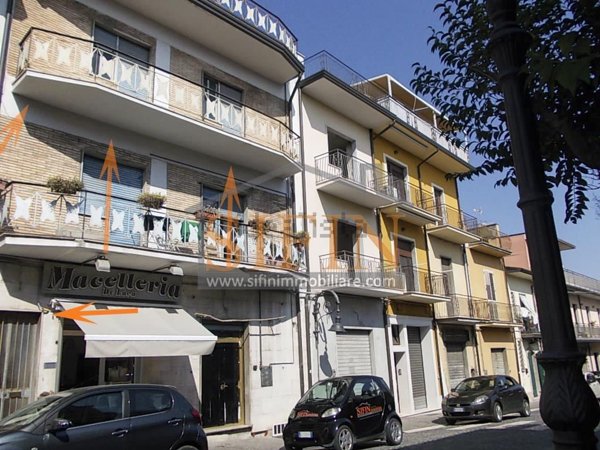 appartamento in vendita a Grottaminarda