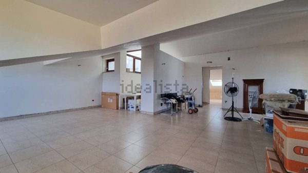 appartamento in vendita a Grottaminarda