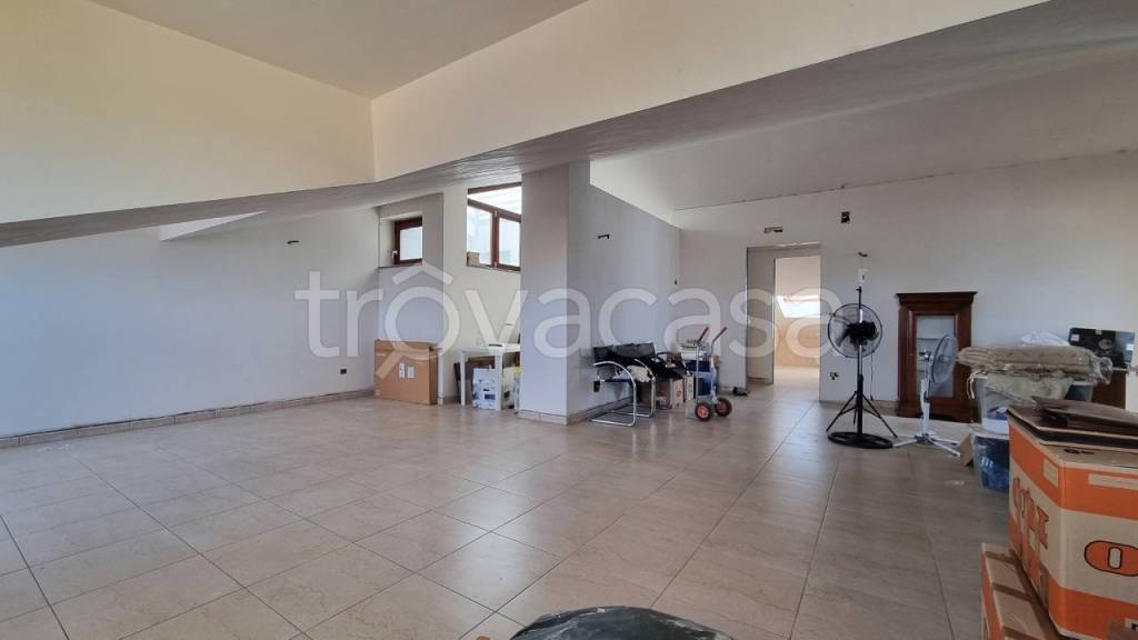 appartamento in vendita a Grottaminarda