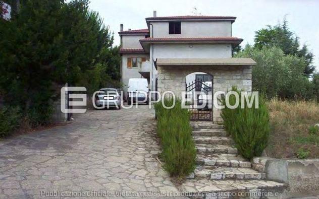 appartamento in vendita a Grottaminarda