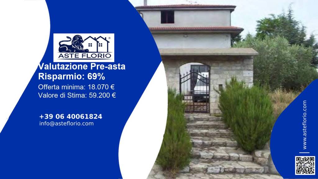 negozio in vendita a Grottaminarda