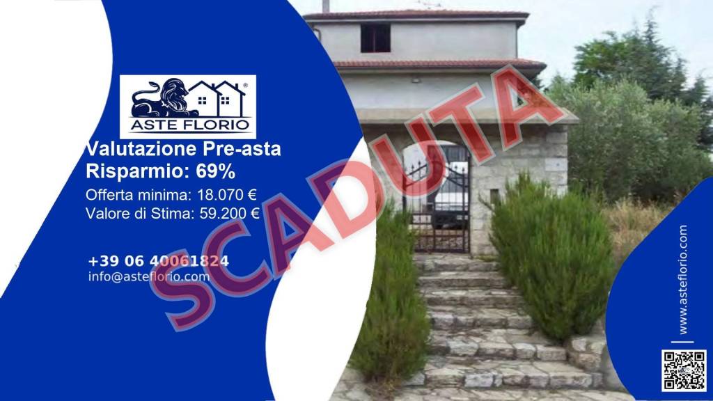 negozio in vendita a Grottaminarda