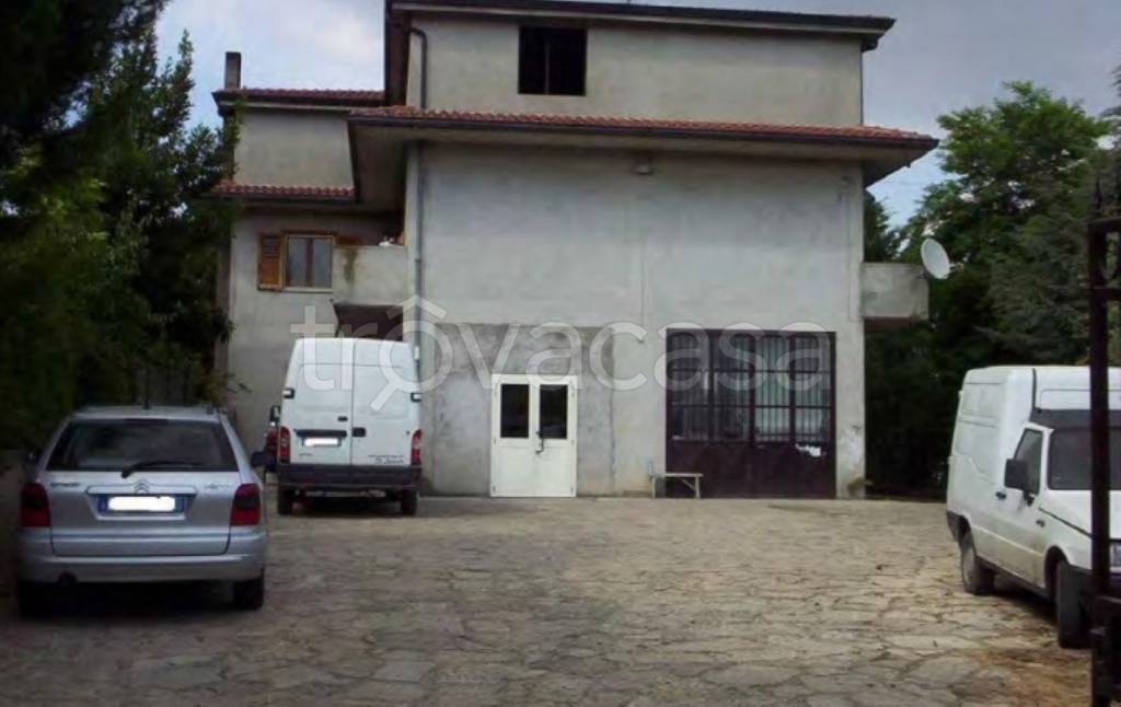 appartamento in vendita a Grottaminarda