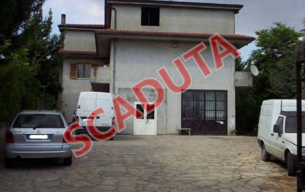 appartamento in vendita a Grottaminarda