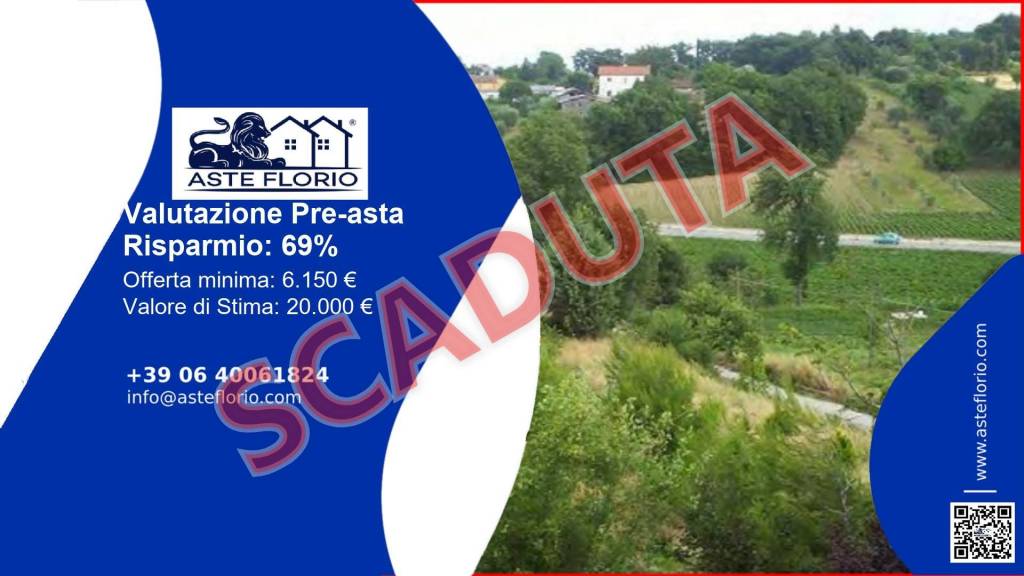 intera palazzina in vendita a Grottaminarda