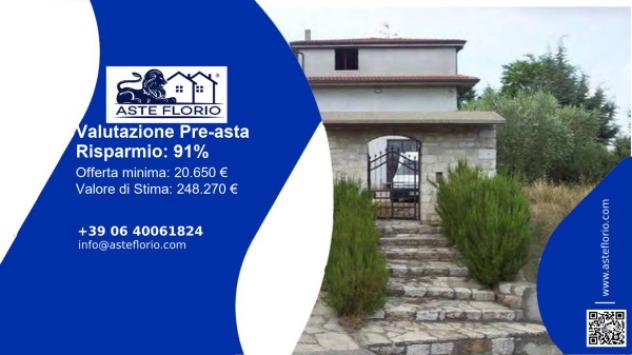 appartamento in vendita a Grottaminarda