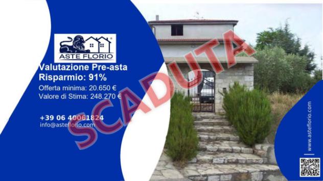 appartamento in vendita a Grottaminarda