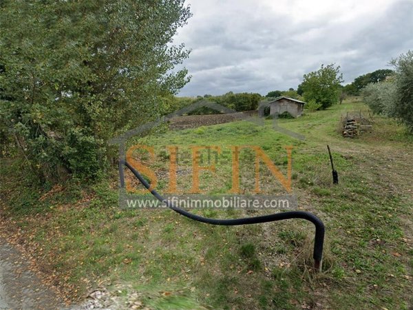 terreno edificabile in vendita a Grottaminarda