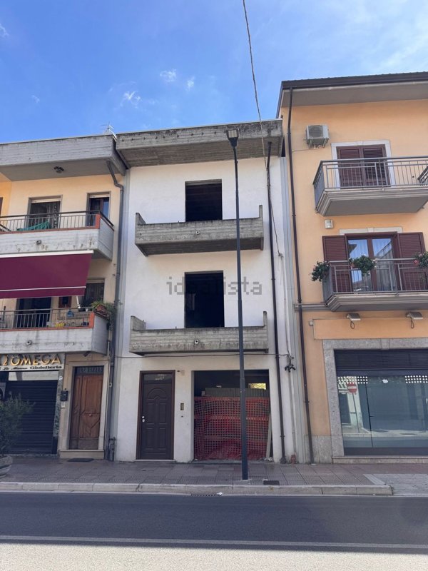 appartamento in vendita a Grottaminarda