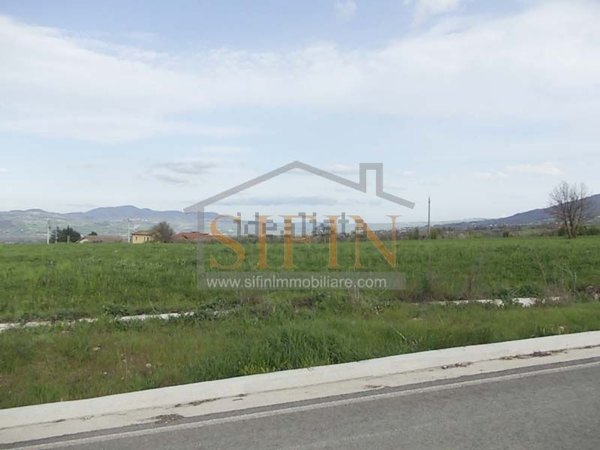 terreno edificabile in vendita a Grottaminarda