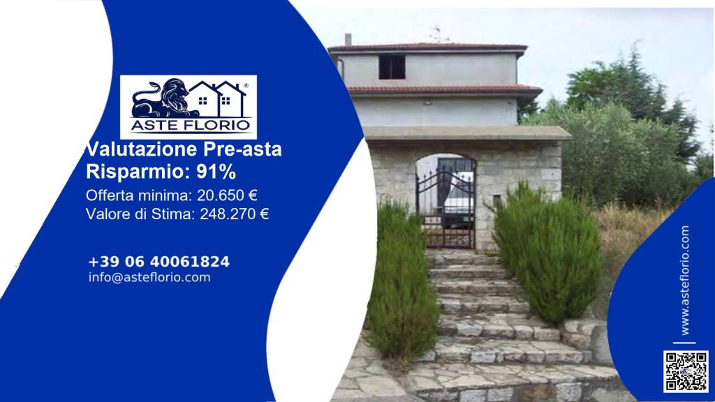 appartamento in vendita a Grottaminarda