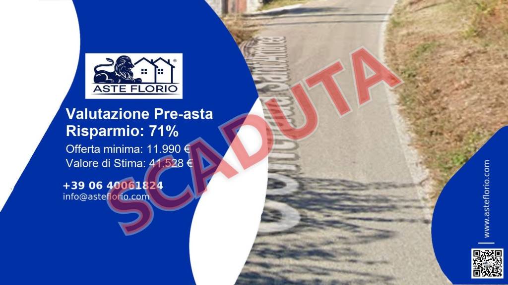 appartamento in vendita a Grottaminarda