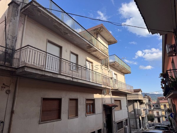 appartamento in vendita a Grottaminarda