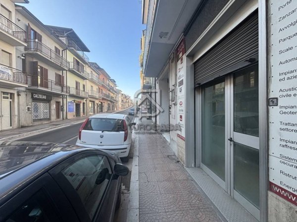 negozio in vendita a Grottaminarda