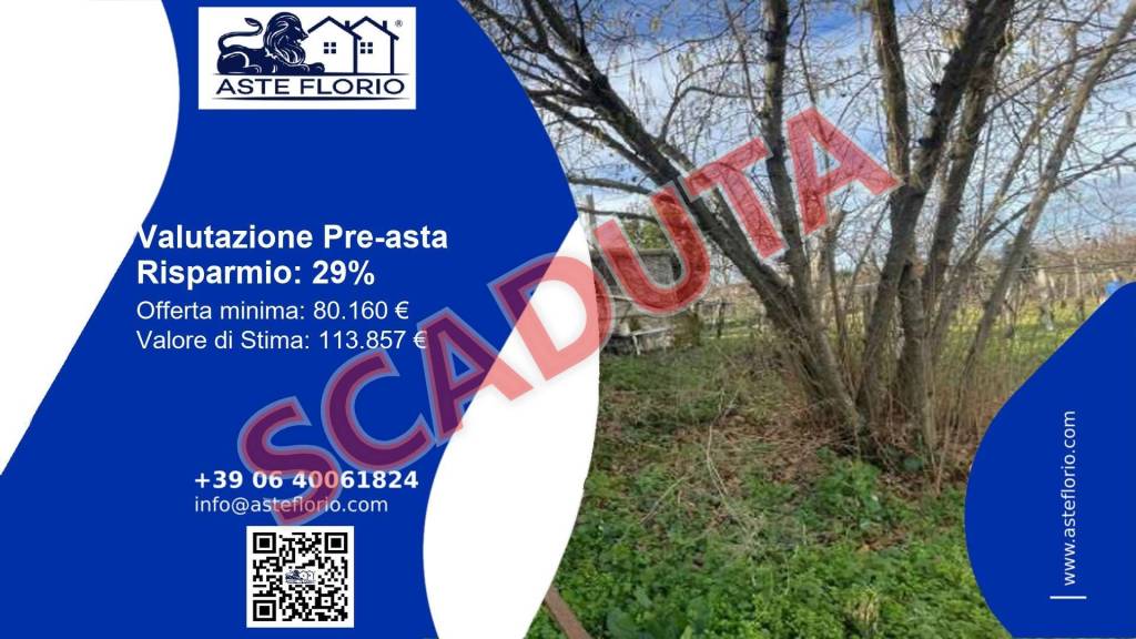locale commerciale in vendita a Grottaminarda