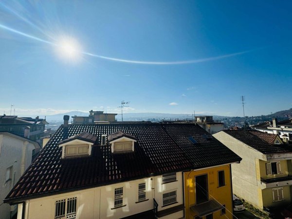 appartamento in vendita a Grottaminarda