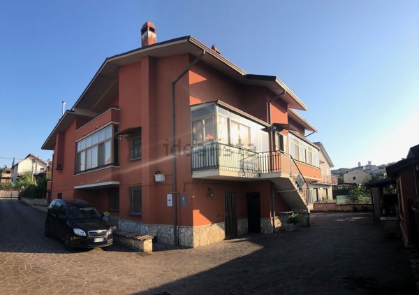 casa indipendente in vendita a Grottaminarda