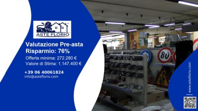 negozio in vendita a Grottaminarda