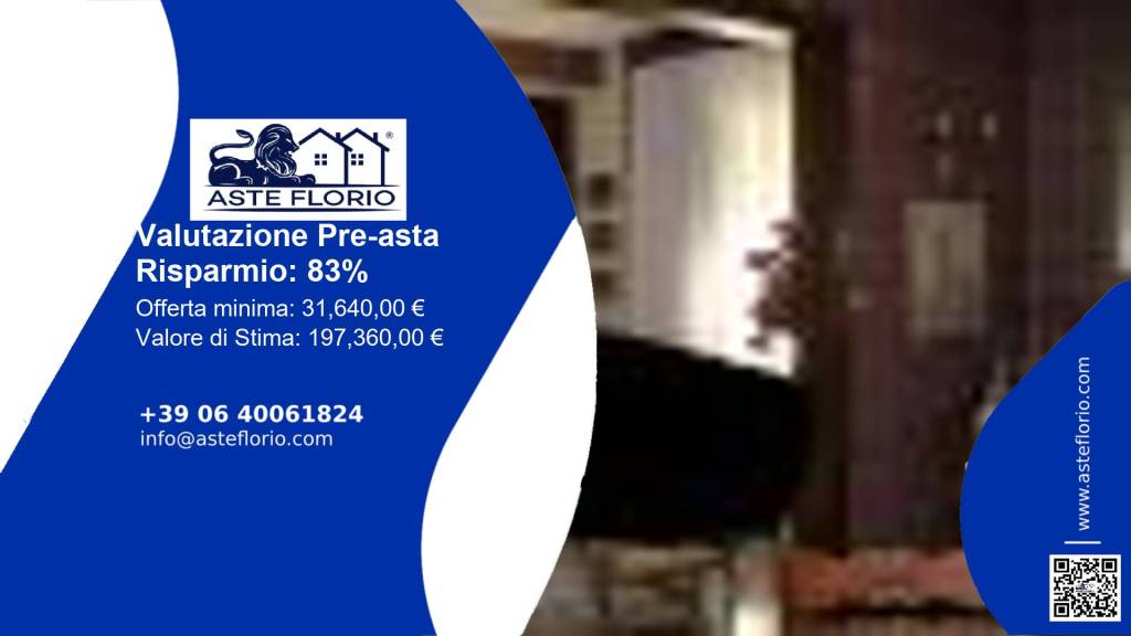 appartamento in vendita a Grottaminarda