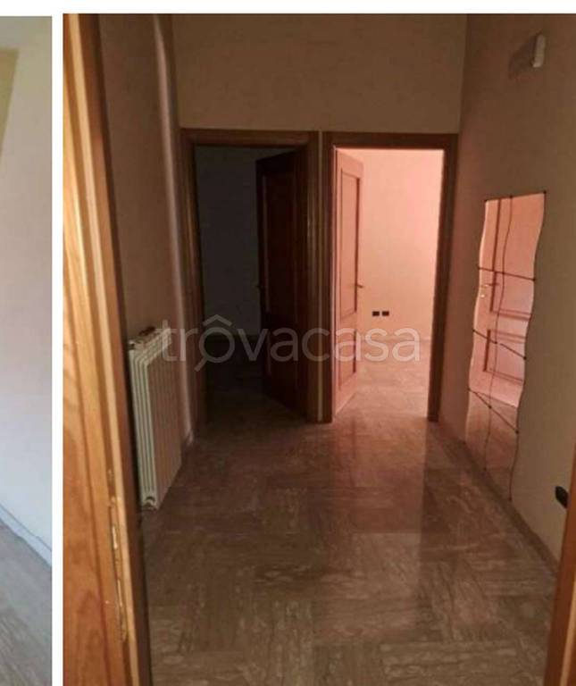 appartamento in vendita a Grottaminarda