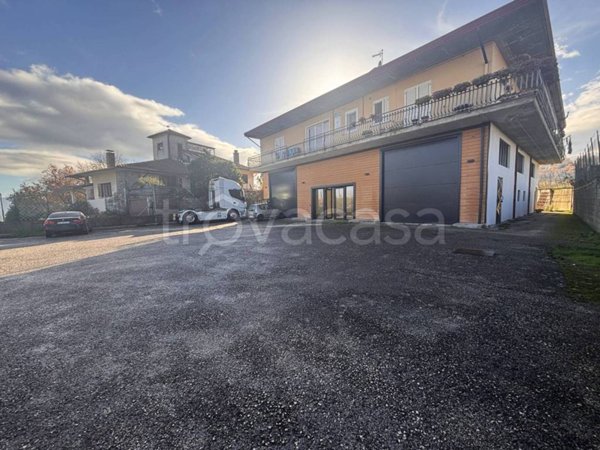 negozio in vendita a Grottaminarda