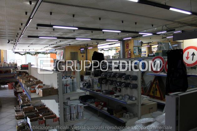 negozio in vendita a Grottaminarda