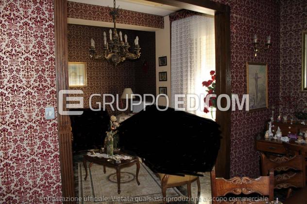 appartamento in vendita a Grottaminarda