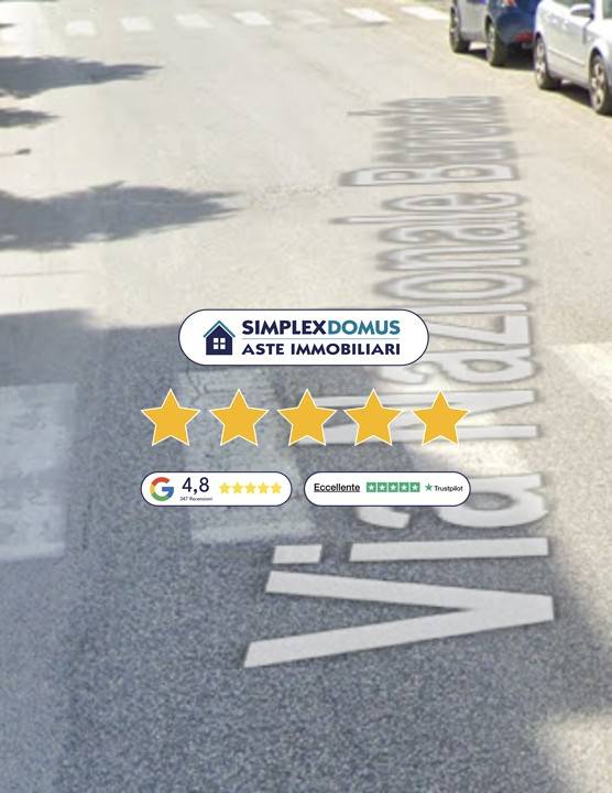 appartamento in vendita a Grottaminarda