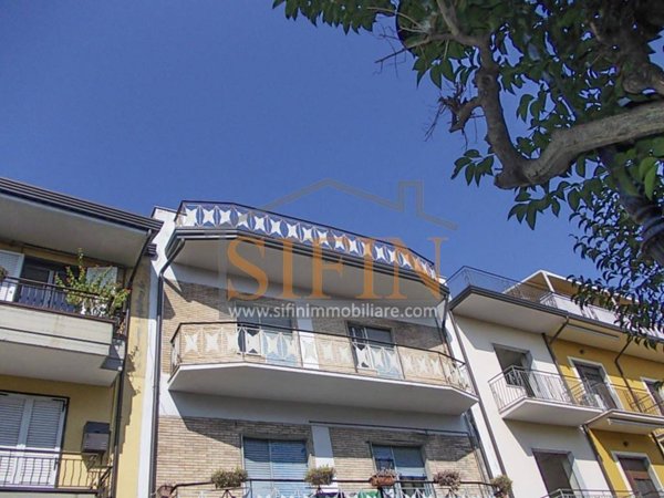 appartamento in vendita a Grottaminarda