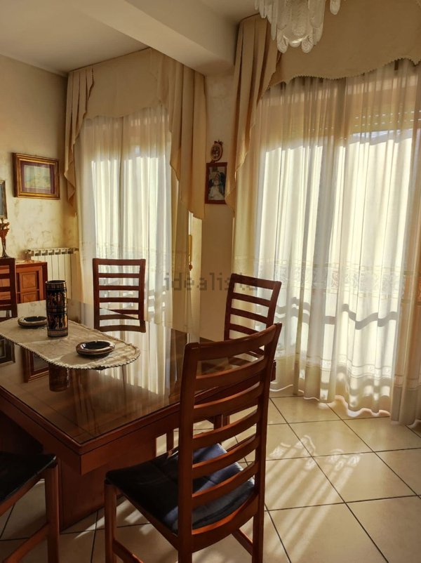 appartamento in vendita a Grottaminarda