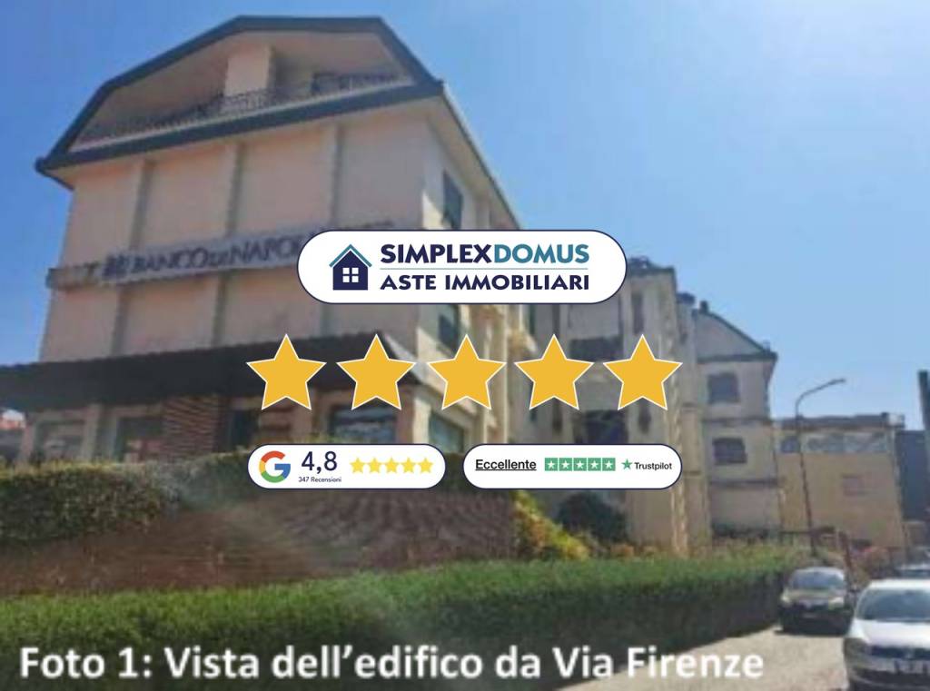 appartamento in vendita a Grottaminarda