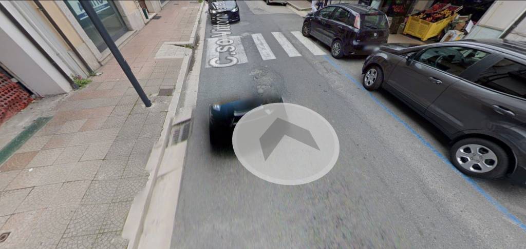 negozio in vendita a Grottaminarda