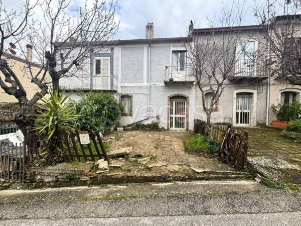 casa indipendente in vendita a Grottaminarda in zona Carpignano