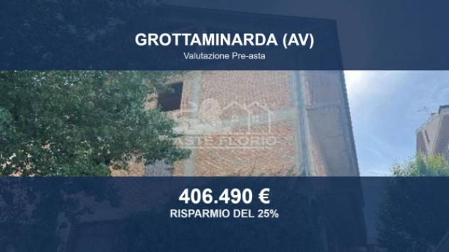 negozio in vendita a Grottaminarda