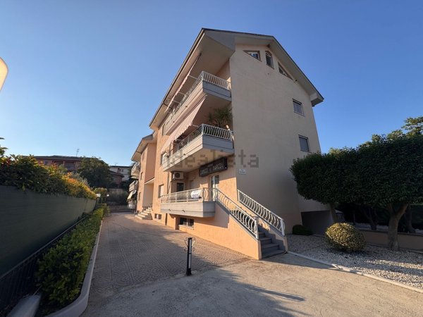 appartamento in vendita a Grottaminarda