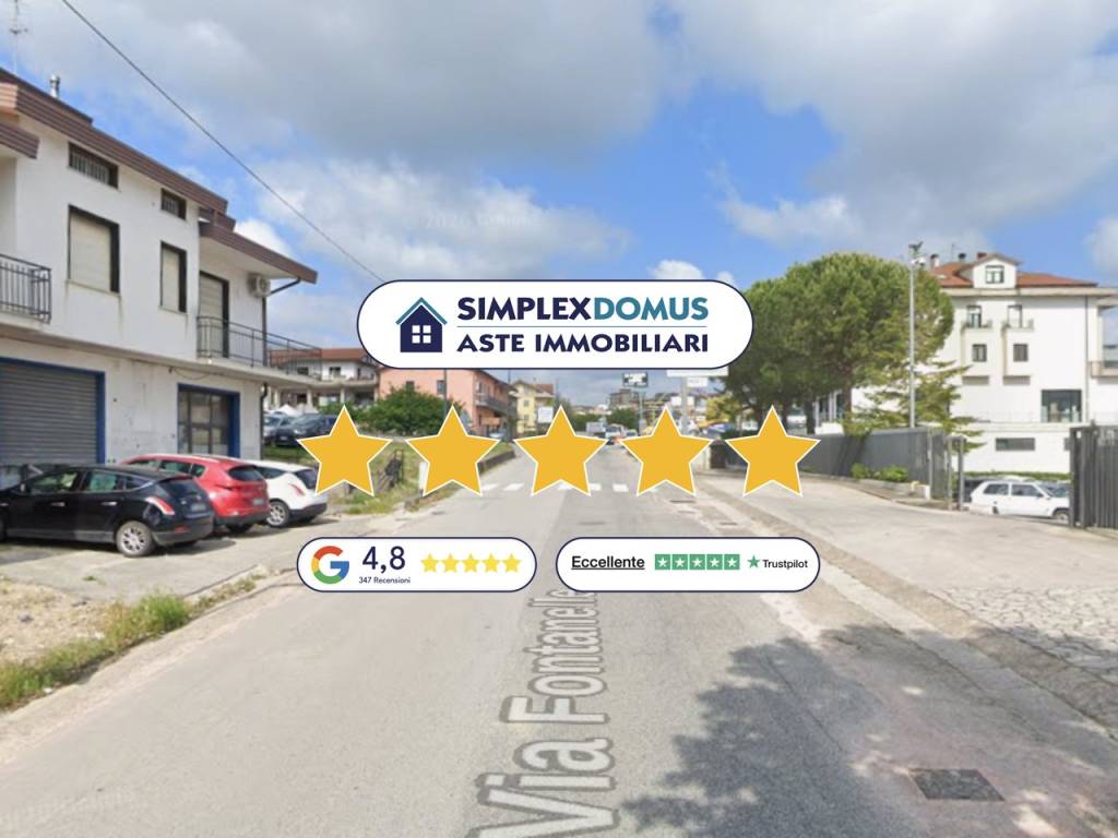 villa in vendita a Grottaminarda