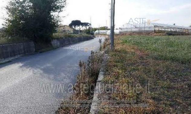 terreno agricolo in vendita a Grottaminarda