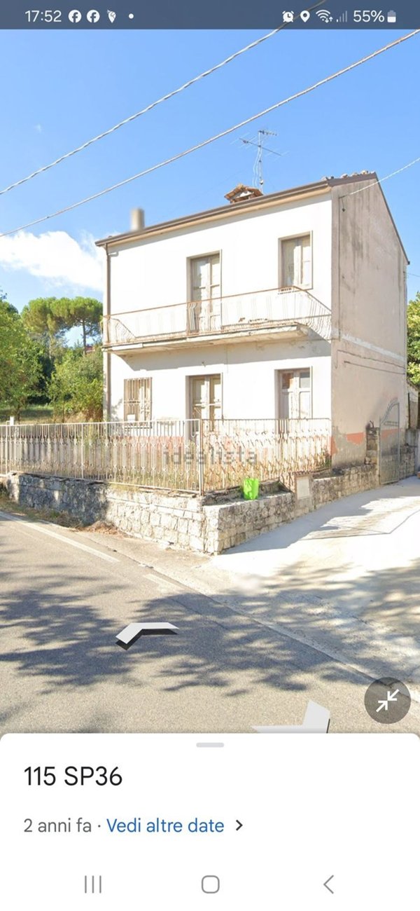 casale in vendita a Grottaminarda