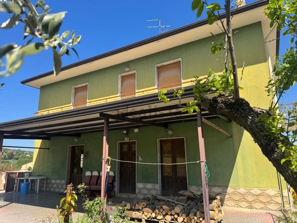 appartamento in vendita a Grottaminarda